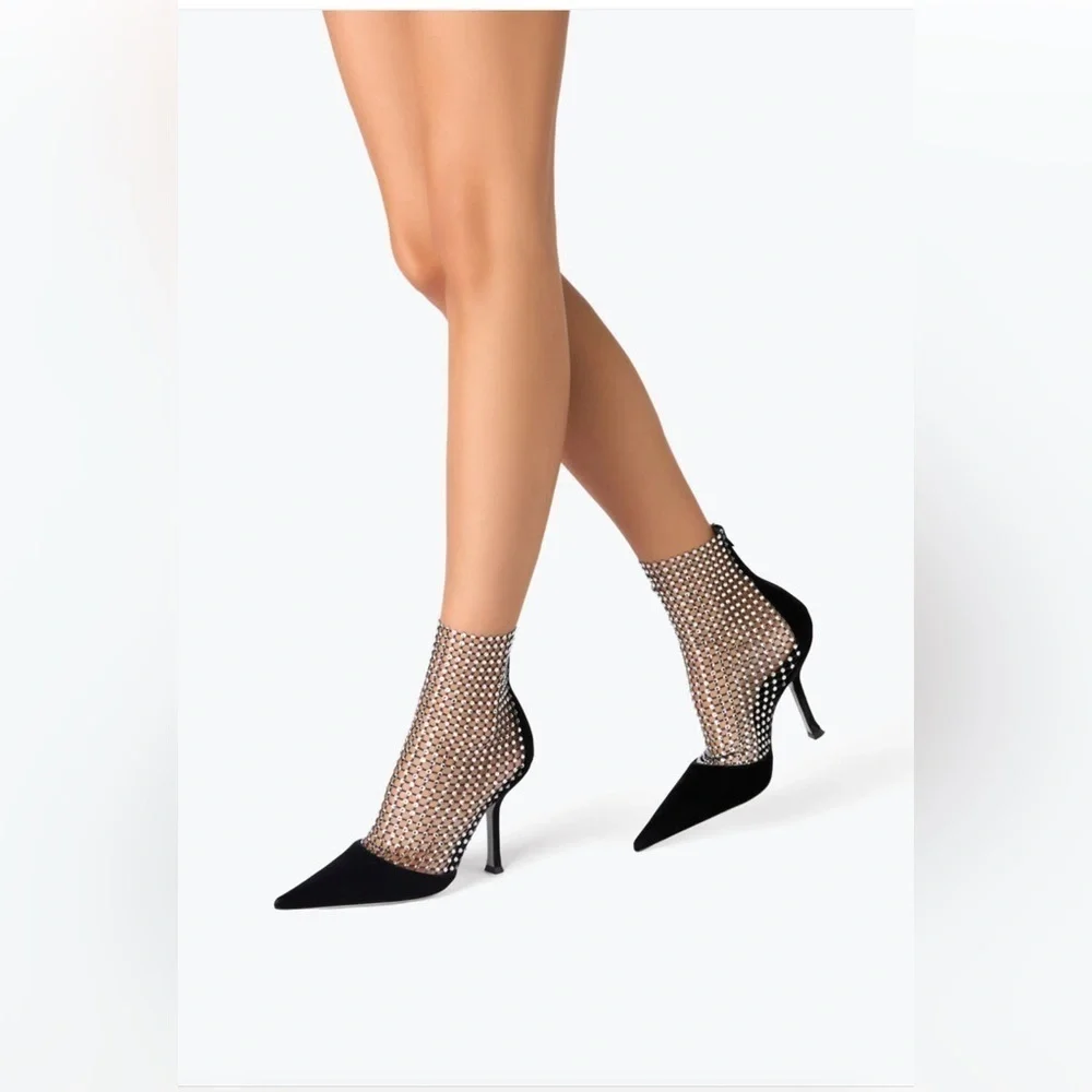 Rene Caovilla shoes